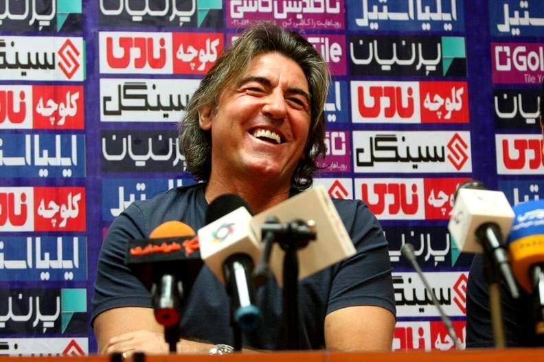 ساپینتو: آماده‌اید تا فصل بعدی را باهم بنویسیم؟ + عکس