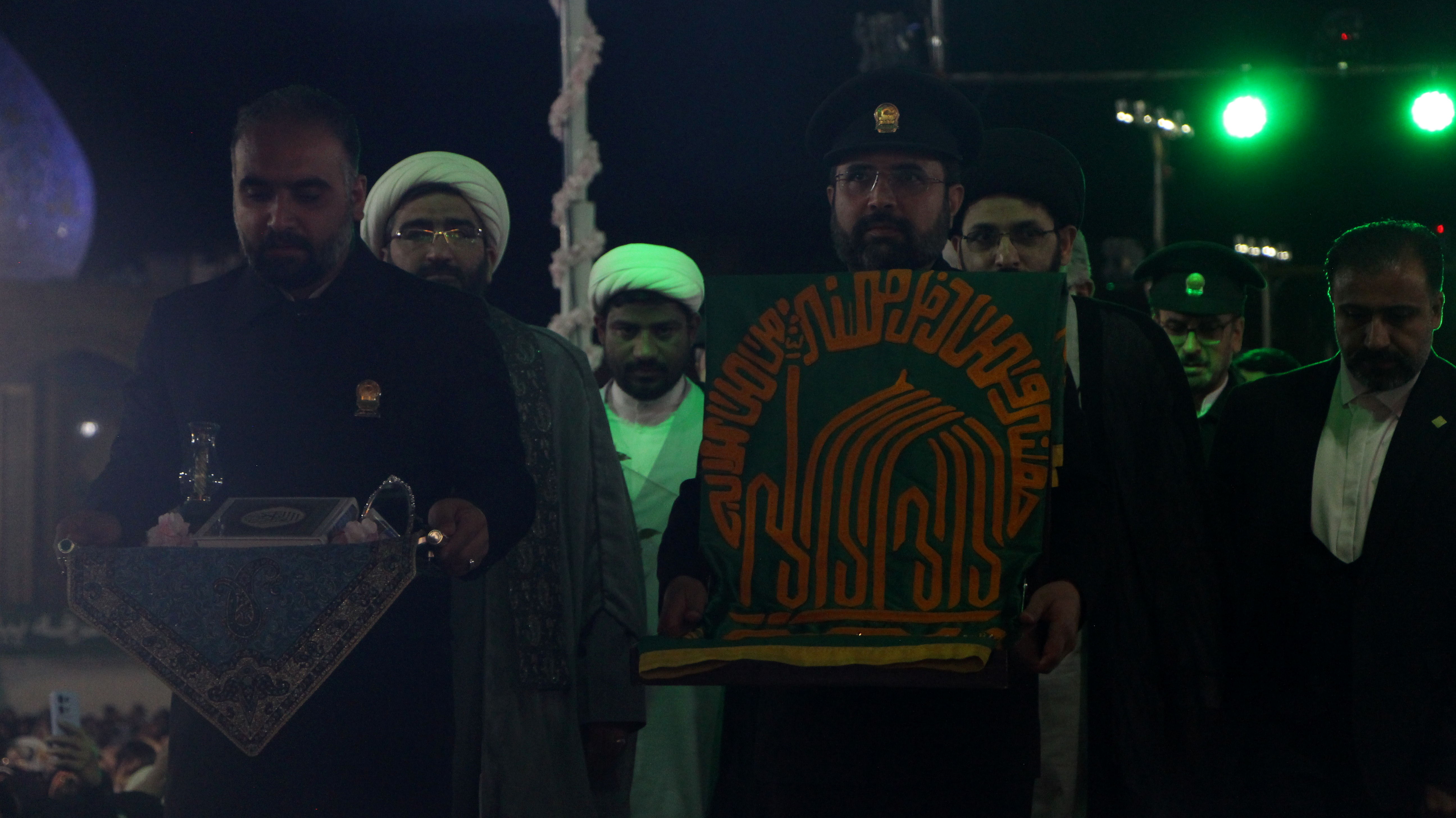 مردم یزد، زیر سایه خورشید خراسان