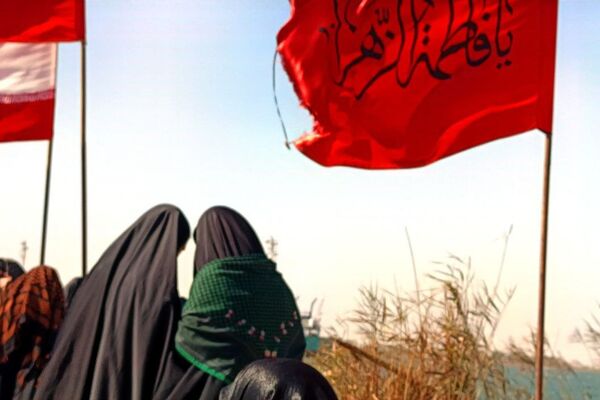 راهیان نور؛جایی که زمان می ایستد و دل ها میتپد