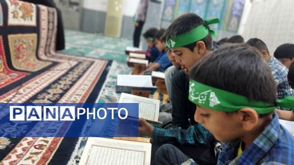 در فراقِ نصرالله