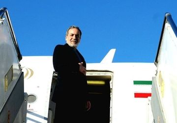 عراقچی برای دور سوم گفت‌وگوهای غیرمستقیم با آمریکا به مسقط می‌رود