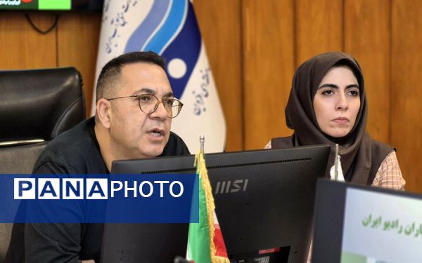 کارگاه «با ایرانیاران» در استان قزوین