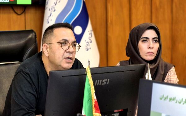 کارگاه «با ایرانیاران» در استان قزوین
