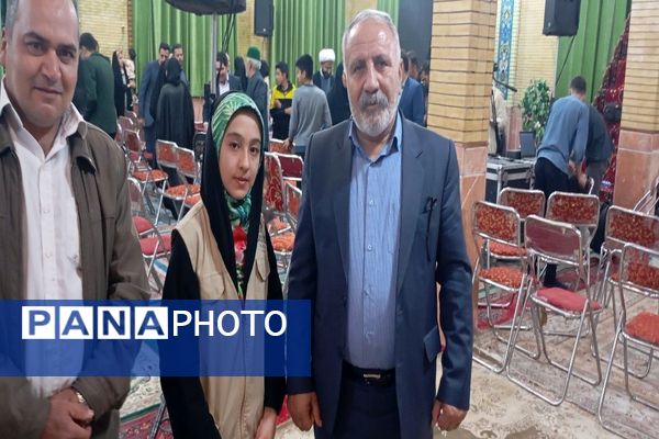 شب شعر عقیق سبز بینالود در شهر بار نیشابور 