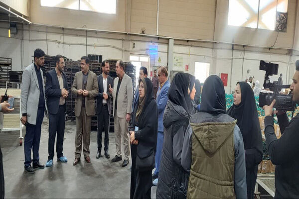 اردوی راهیان پیشرفت دانش‌آموزی در یاسوج