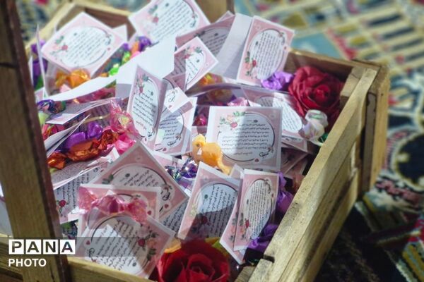  اجتماع باشکوه مردمی برای بدرقه دو زوج جوان به خانه بخت