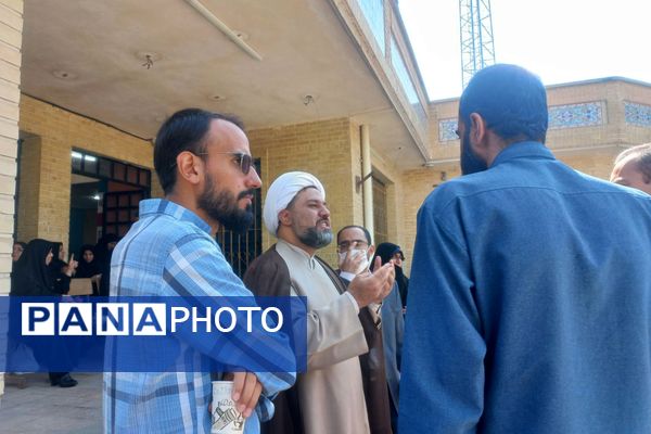 توانمندسازی مربیان در پرتو نفحات تربیتی