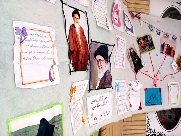 گرامیداشت ۲۸ زن شهیده در کامیاران؛ ترویج ایثار و فداکاری