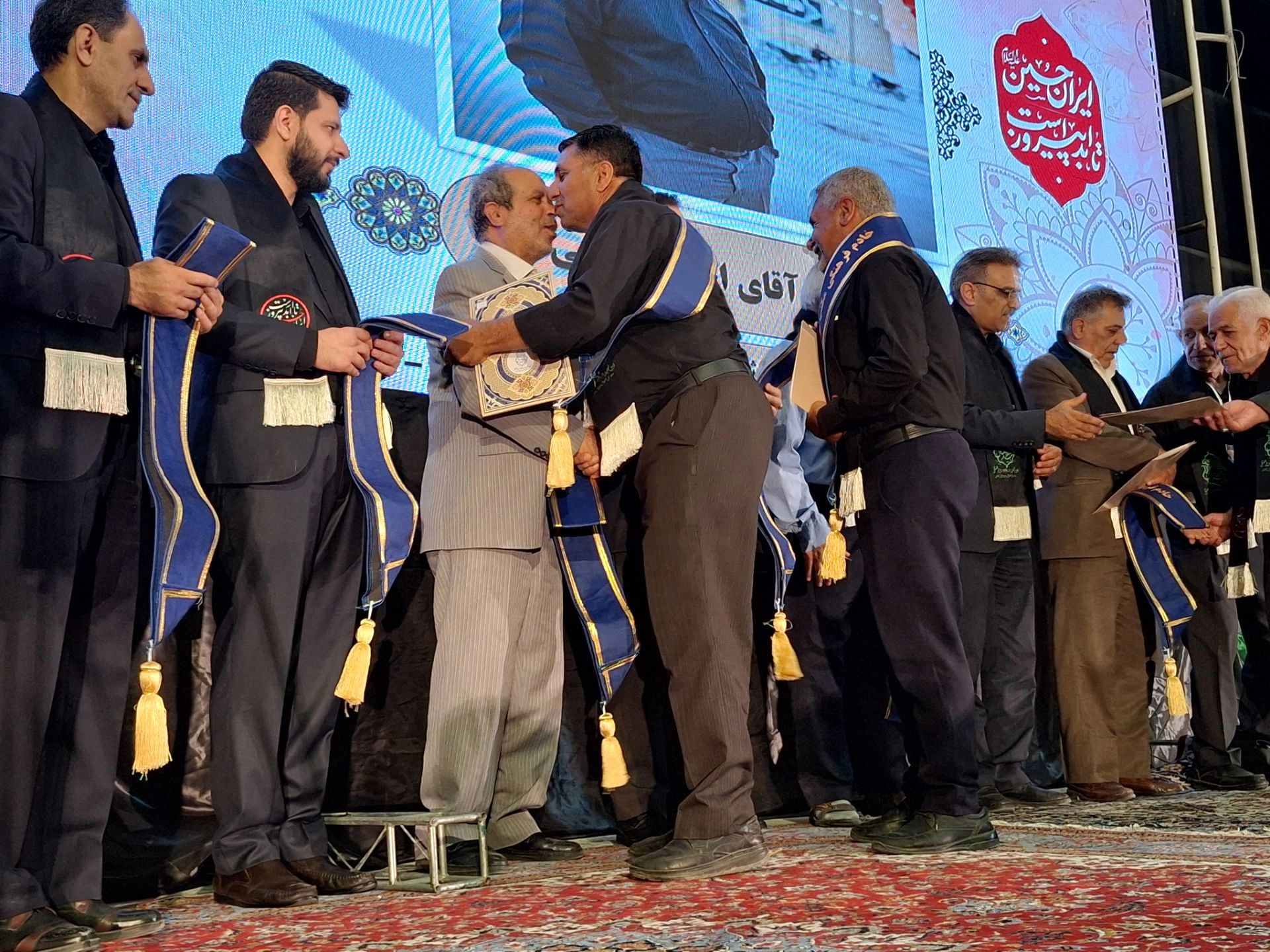 پیر غلامانی از جنس تعلیم و تربیت