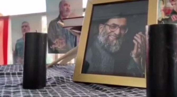 اسکان زائران مراسم تشییع رهبر شهید در جامعه الزهرا(س)