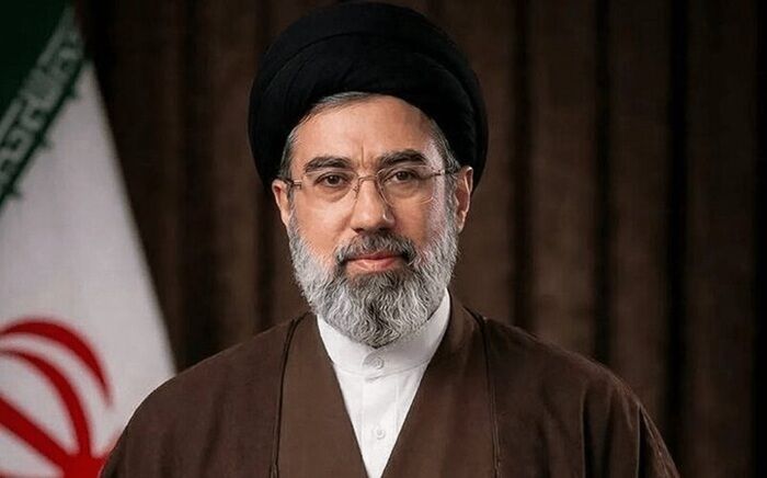 اعلام بیعت استادان بسیجی دانشگاه تهران با مقام معظم رهبری
