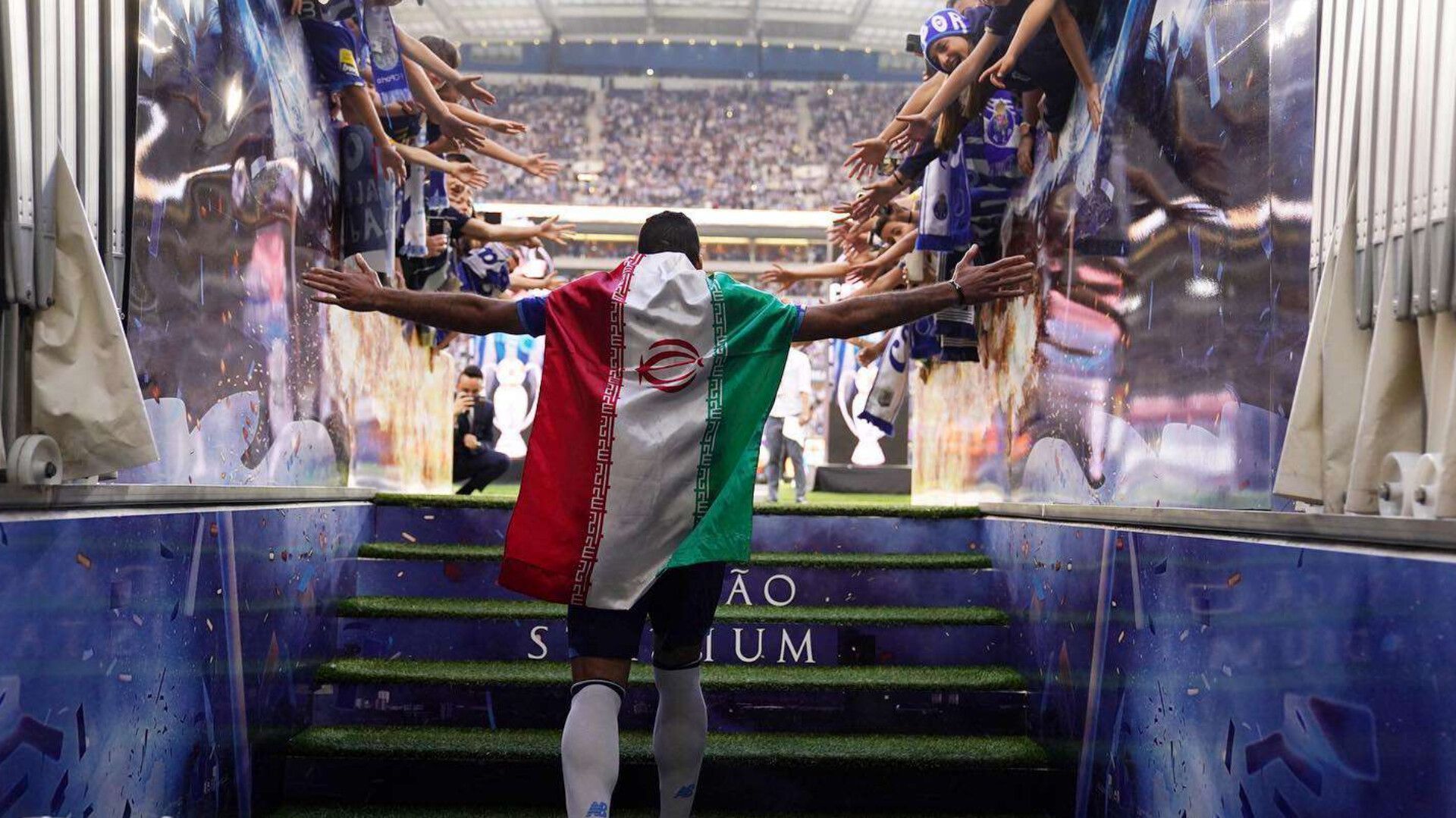 یوز ایرانی در تله وستهام یونایتد؛ چکش‌کاری حضور طارمی در لیگ جزیره