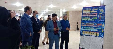 ایرانمون، پیوند نسل جدید با هویت ملی و مذهبی است