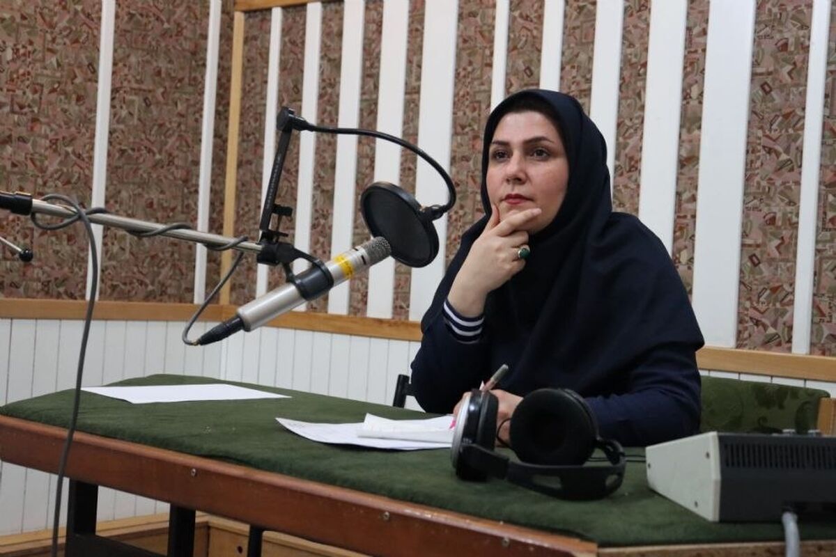 ترویج نشاط صبحگاهی و ورزش همگانی در «سفره خورشید» رادیو فرهنگ