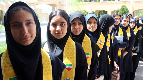 آغاز دوازدهمین پیش اردوی ملی پیشتازان در زنجان با حضور دانش‌آموزان نواحی چهارده‌گانه