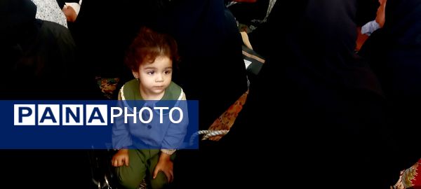 همایش سه ساله های حسینی در شهرستان کاشمر 