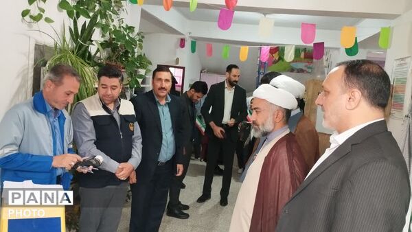 جشن عاطفه ها،جشن همدلی و مهر ،در شهرستان مرزی کلات
