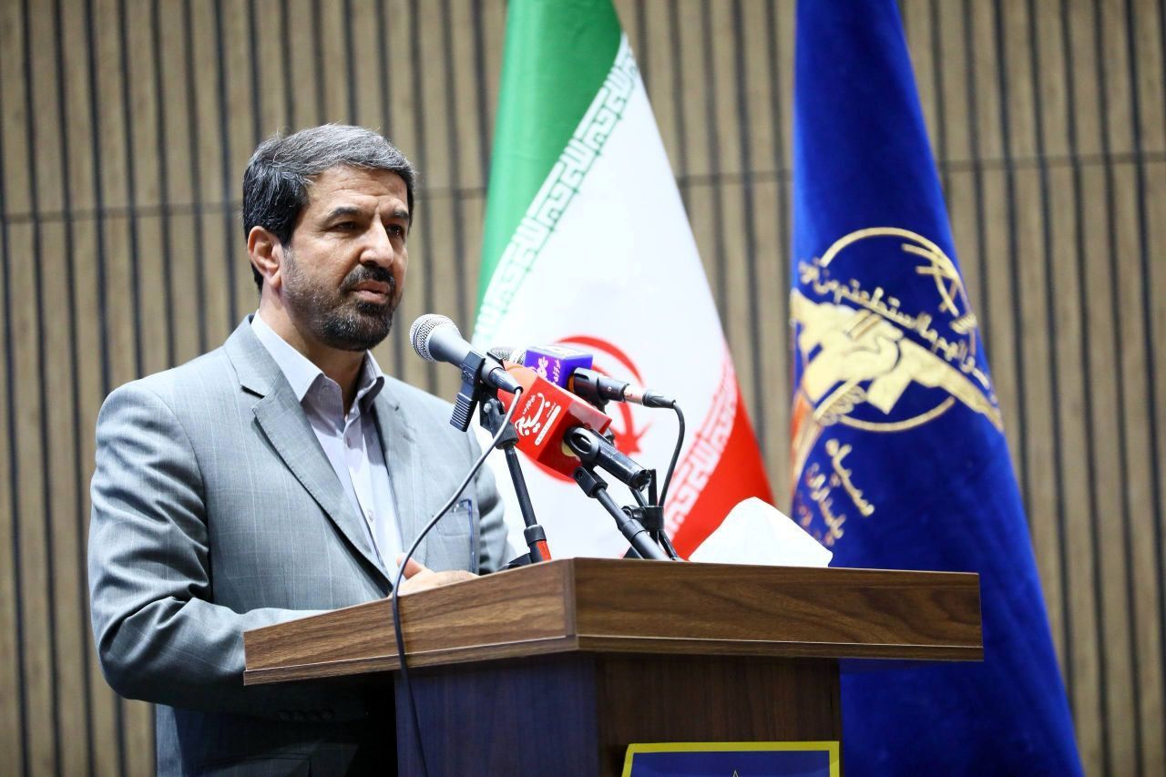 امنیت پایدار زیربنای توسعه و رفاه اجتماعی است