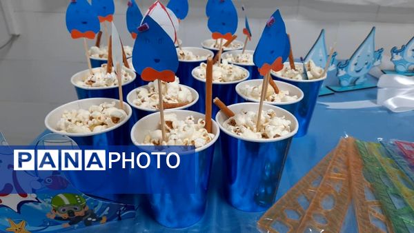 آب ؛ آغاز حیات 