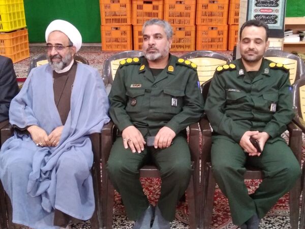 جشن روزه اولی‌ها در یزد