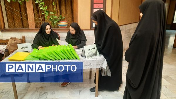 دوره آموزشی توانمندسازی معاونان پرورشی مناطق 14 گانه استان زنجان