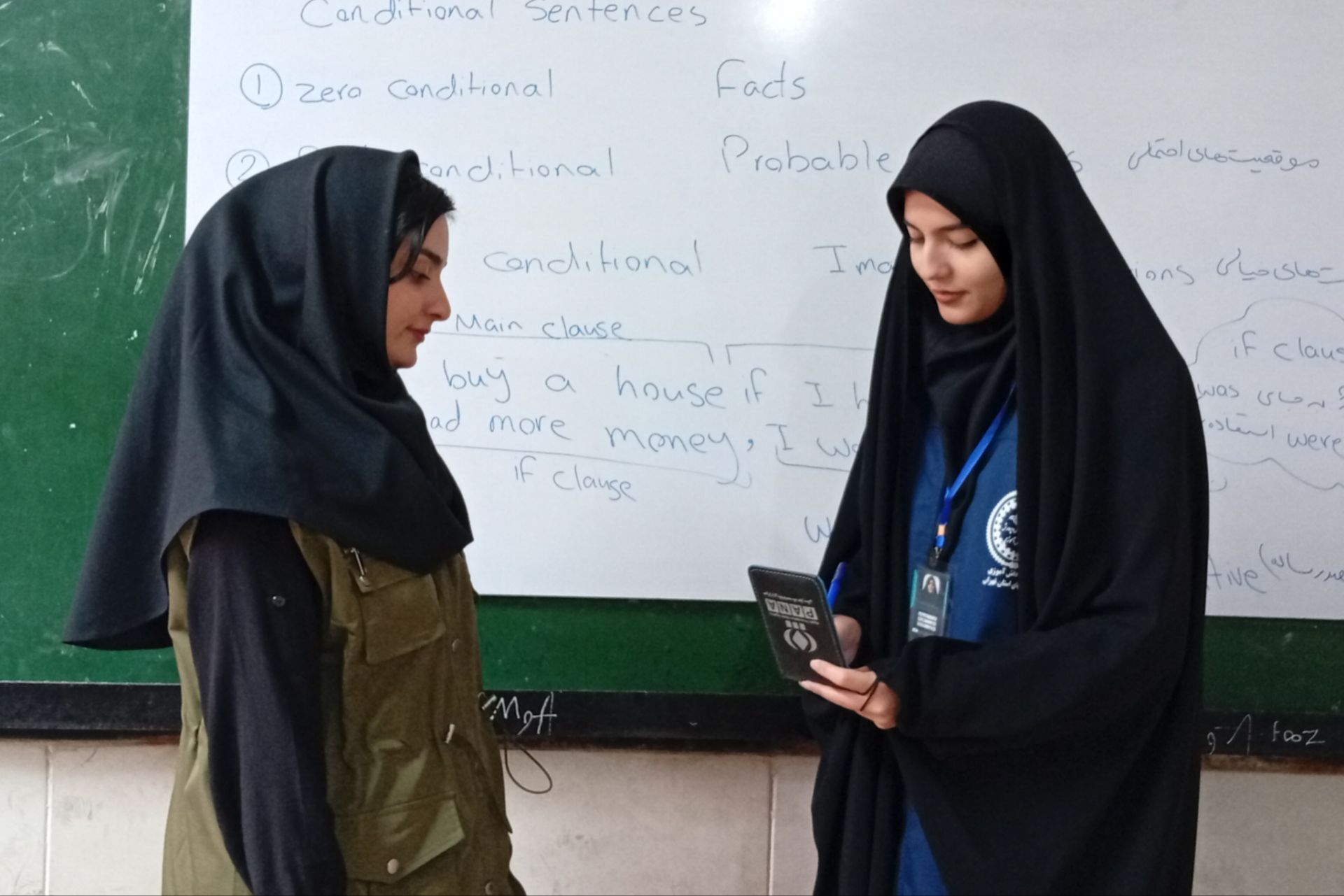 پیشرفت آهسته و پیوسته بهتر از توقف کامل است