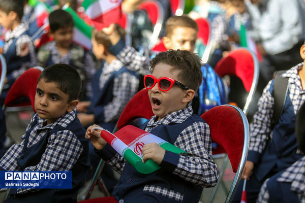 جشن شکوفه‌ها