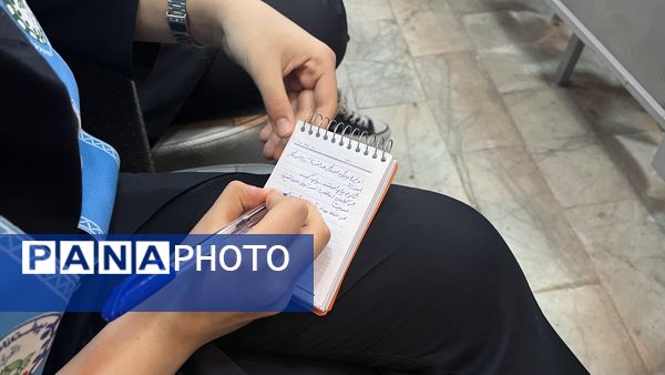 آغاز راه خبرنگاری برای دختران کرمانی