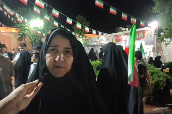 دانش آموزان سمپادی به خوبی توقعات وارده را برآورده می‌کنند