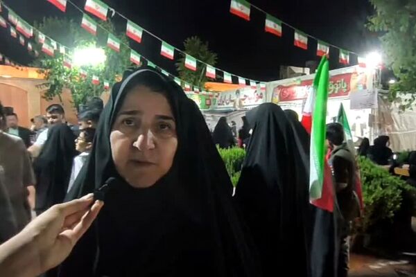 دانش آموزان سمپادی به خوبی توقعات وارده را برآورده می‌کنند