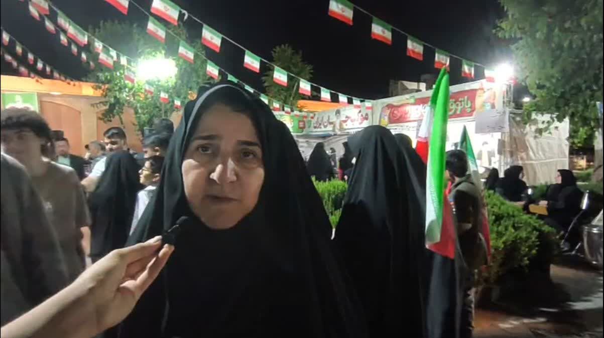 دانش آموزان سمپادی به خوبی توقعات وارده را برآورده می‌کنند