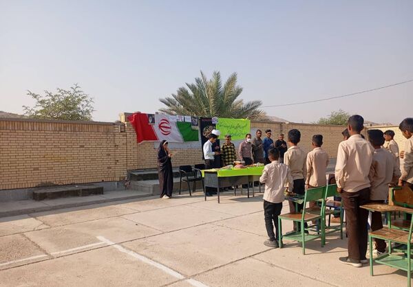 استکبار ستیزی‌ در سایه ایام فاطمیه