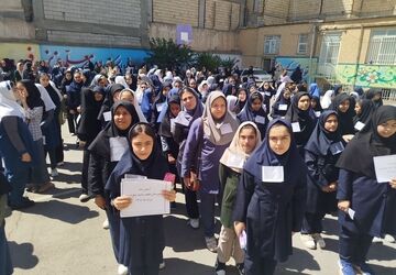 طرح «رشد»؛ گامی نو برای تقویت مهارت‌ها و بالندگی دانش‌آموزان