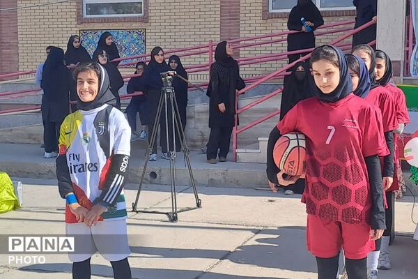 آغاز المپیاد ورزشی دانش‌آموزان شهرستان بهمئی هم‌زمان با هفته تربیت‌بدنی