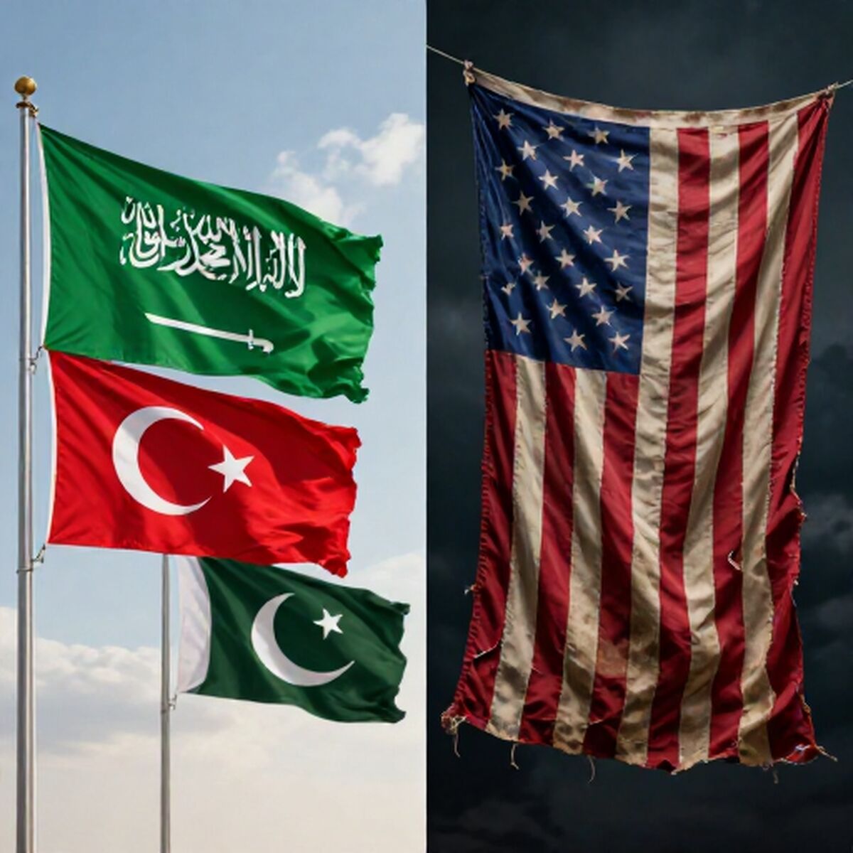 پیمان مکه باید در راستای امنیت جهان اسلام باشد/ شکست کارآمدی پیمان‌های منطقه‌ای با آمریکا