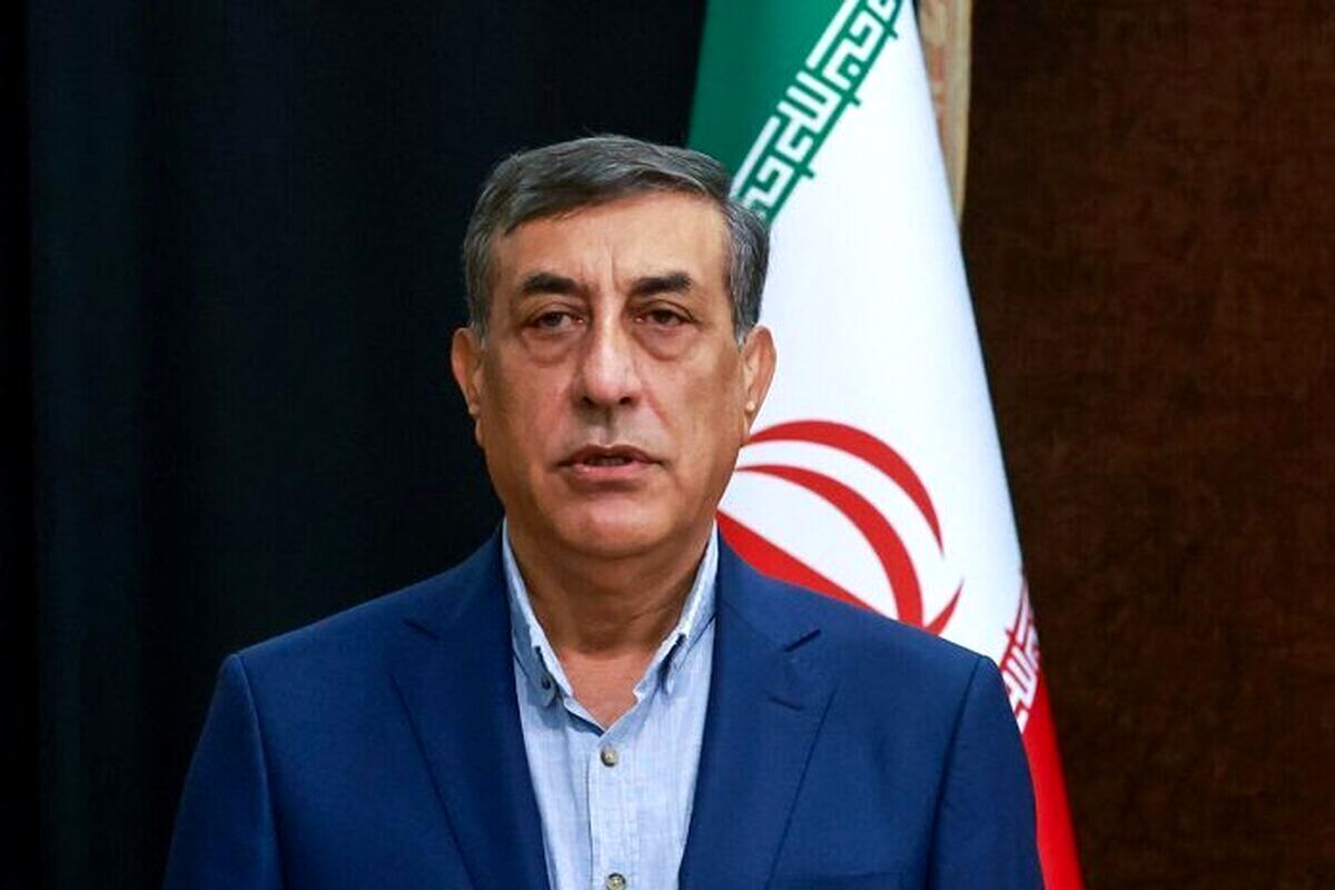 قائم‌پناه: دولت همه تلاش خود را برای تحقق شعار سال انجام خواهد داد