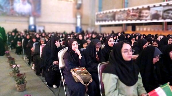 برگزاری سومین اجلاسیه ۱۲۰شهید دانشجو استان البرز در دانشگاه آزاد واحد کرج