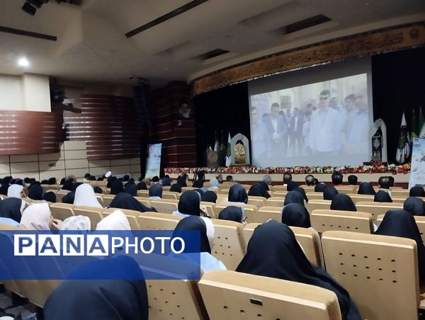 نوزدهمین دوره مسابقات قرآن عترت و نماز دانش‌آموزان استثنائی سراسر کشور