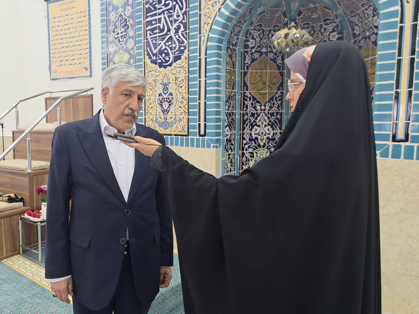 رشته‌های نوپدید و تحصیلات تکمیلی برای تربیت متخصصان مورد نیاز در کشور توسعه یافته است