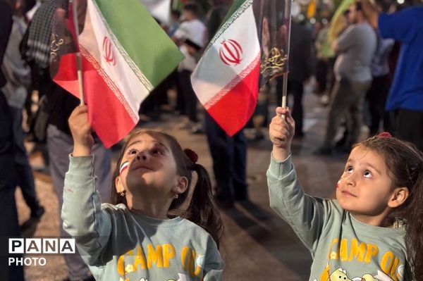تداوم حضور امت مبعوث‌شده در میدان