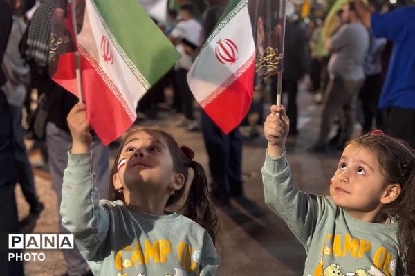 تداوم حضور امت مبعوث‌شده در میدان
