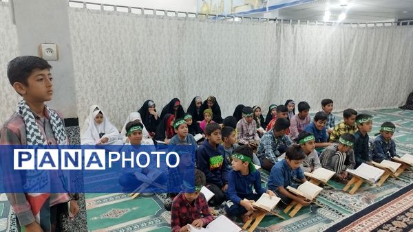 در فراقِ نصرالله