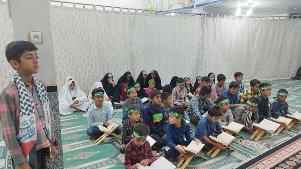 در فراقِ نصرالله