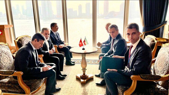 عراقچی: غرب صلاحیت توسل به اسنپ‌بک را ندارد