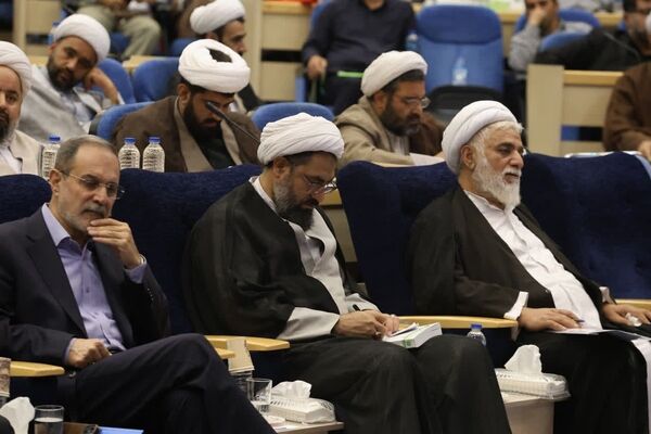 نخستین اجلاس سالانه «همدان، مرکز جهانی طب ایرانی» 
