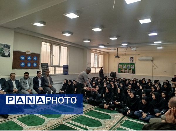 زنگ مهر در معمولان طنین‌انداز شد