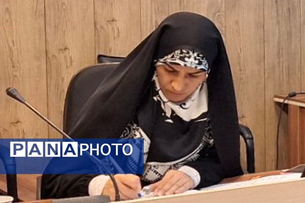 برگزاری کارگاه آموزشی و توانمندسازی مشاوران در بهارستان‌دو