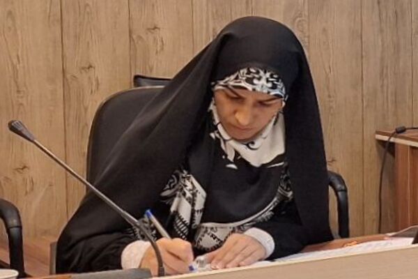 برگزاری کارگاه آموزشی و توانمندسازی مشاوران در بهارستان‌دو