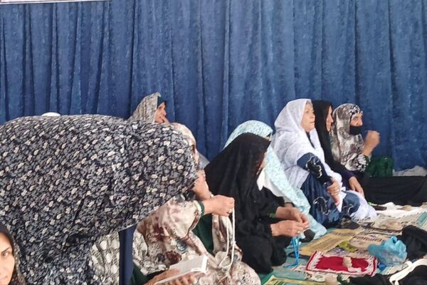 نماز جمعه امید دل‌های خسته برای مؤمنان 
