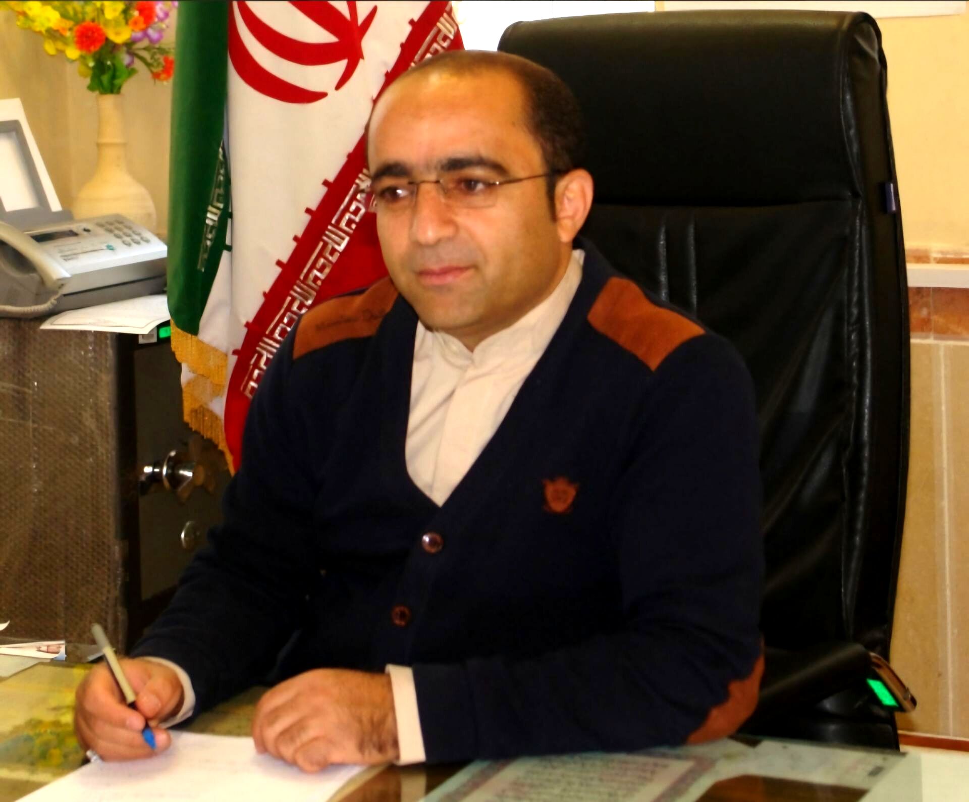 قبولی دانش‌آموزان در مدارس نمونه، نتیجه تلاش و کوشش آن‌ها است